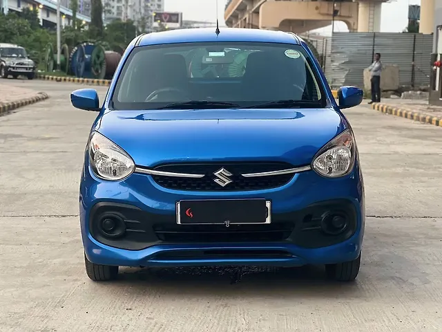 Used 2022 Maruti Suzuki Celerio in Kolkata