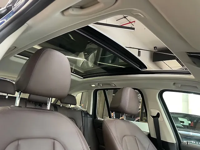 Used BMW X3 [2018-2022] xDrive 20d Luxury Line [2018-2020] in Ahmedabad