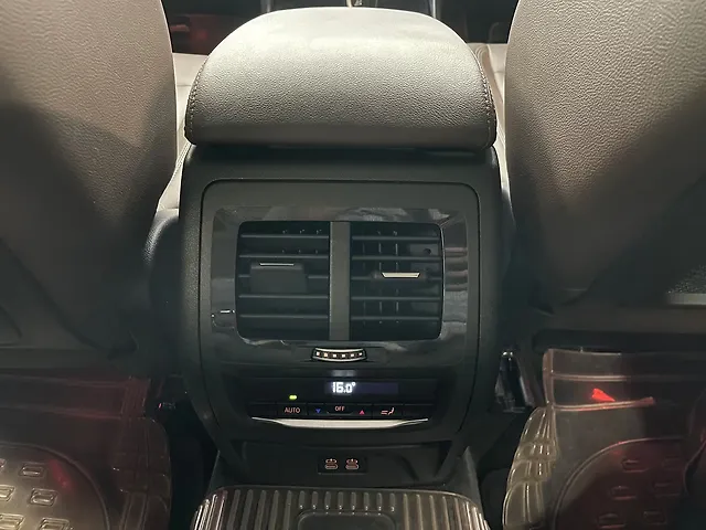 Used BMW X3 [2018-2022] xDrive 20d Luxury Line [2018-2020] in Ahmedabad