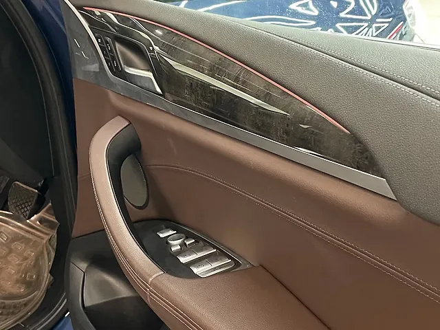 Used BMW X3 [2018-2022] xDrive 20d Luxury Line [2018-2020] in Ahmedabad