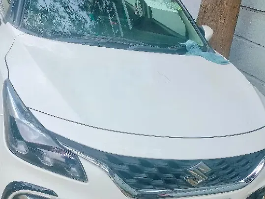 Used 2022 Maruti Suzuki Baleno in Ranchi