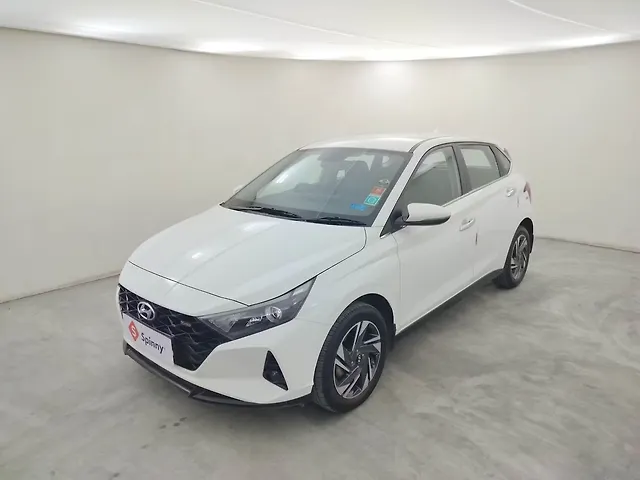 Used 2022 Hyundai Elite i20 in Coimbatore