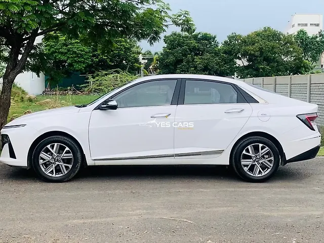 Used Hyundai Verna SX (O)1.5 Petrol MT in Chennai Used Hyundai Verna SX (O)1.5 Petrol MT in Chennai