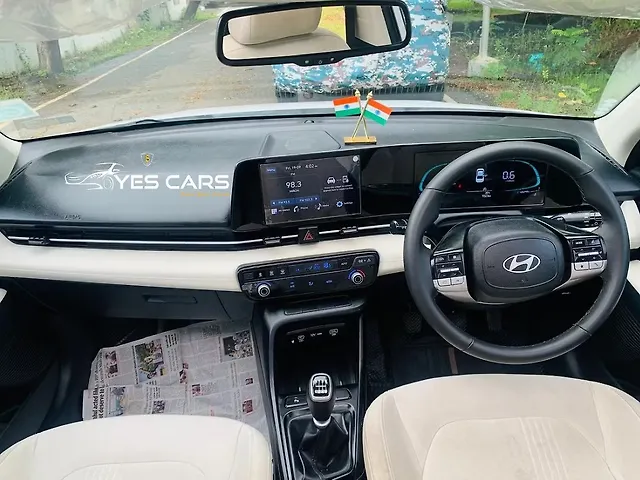 Used Hyundai Verna SX (O)1.5 Petrol MT in Chennai Used Hyundai Verna SX (O)1.5 Petrol MT in Chennai