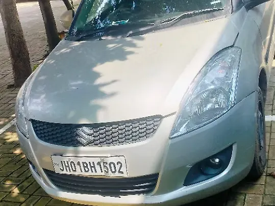 Used 2014 Maruti Suzuki Swift in Ranchi