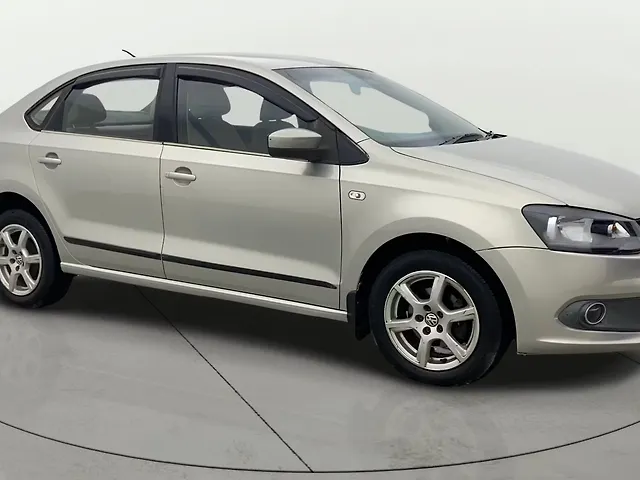 Used 2012 Volkswagen Vento in Chennai