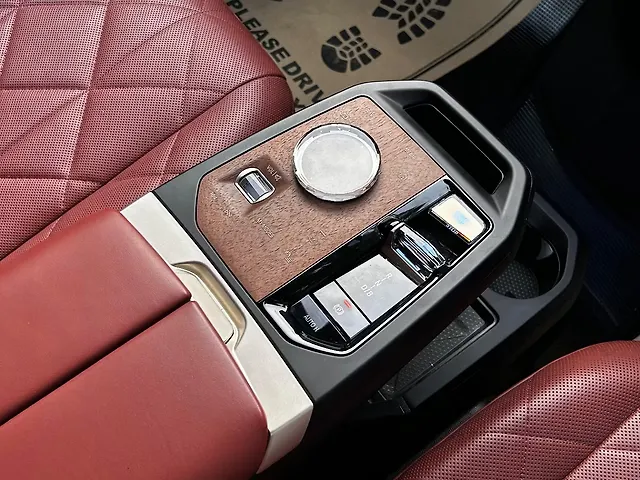 Used BMW iX xDrive 40 in Delhi