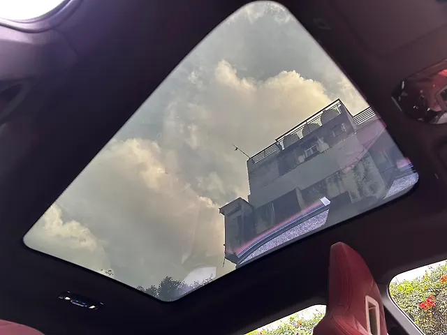 Used BMW iX xDrive 40 in Delhi