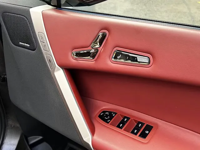 Used BMW iX xDrive 40 in Delhi