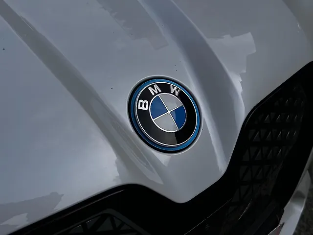 Used BMW iX xDrive 40 in Delhi