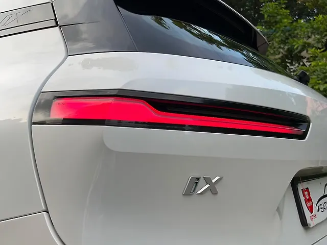 Used BMW iX xDrive 40 in Delhi