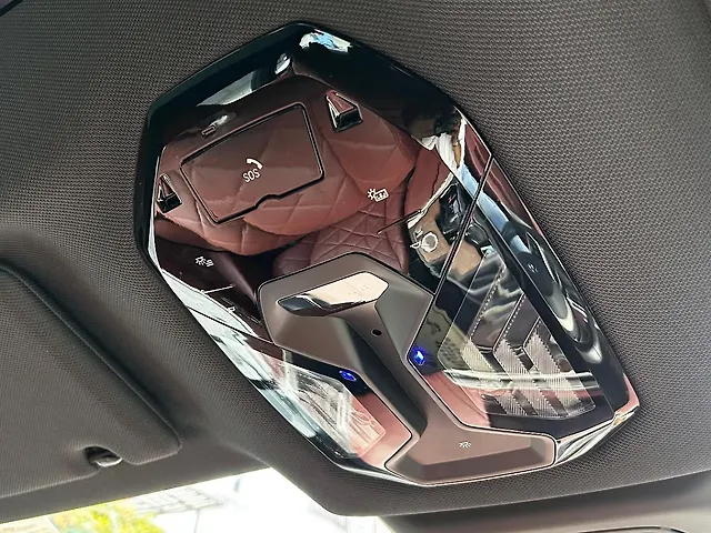 Used BMW iX xDrive 40 in Delhi