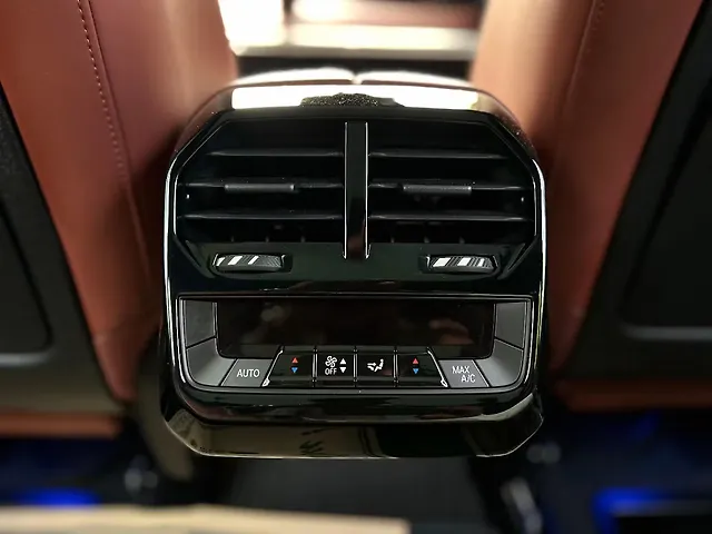 Used BMW iX xDrive 40 in Delhi