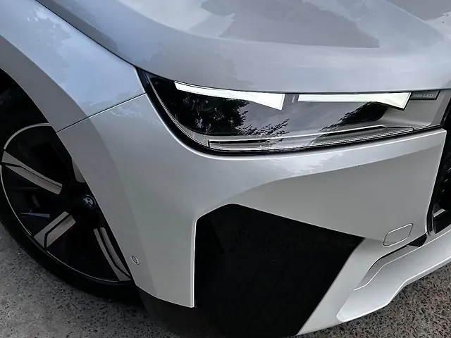 Used BMW iX xDrive 40 in Delhi