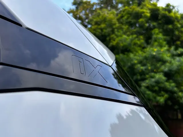 Used BMW iX xDrive 40 in Delhi