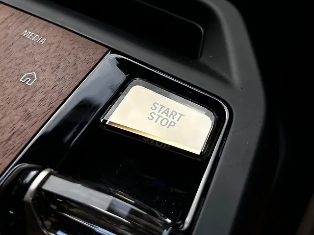 Used BMW iX xDrive 40 in Delhi