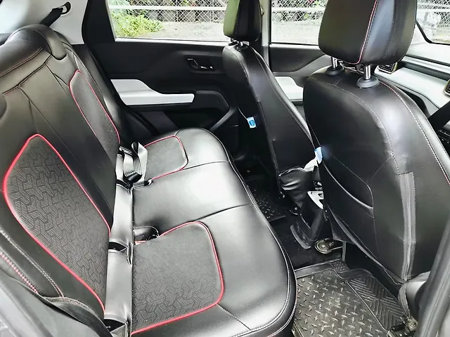 Used Tata Punch Accomplished AMT [2021-2023] in Pune