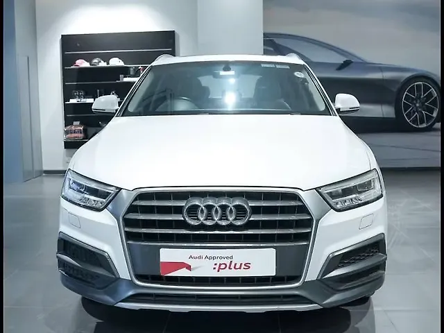 Used 2019 Audi Q3 in Pune