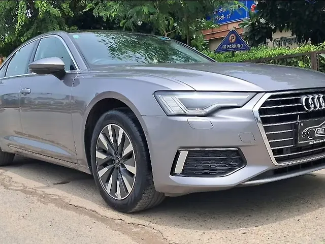 Used Audi A6 Technology 45 TFSI [2019-2024] in Delhi