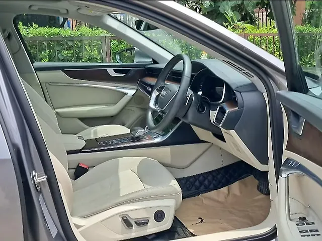 Used Audi A6 Technology 45 TFSI [2019-2024] in Delhi