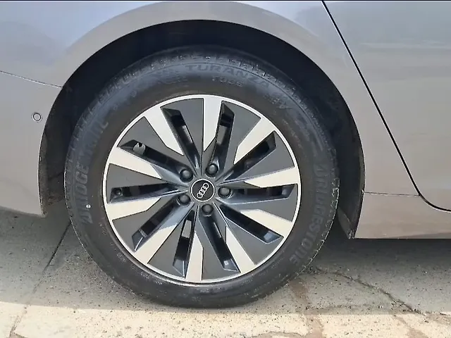 Used Audi A6 Technology 45 TFSI [2019-2024] in Delhi