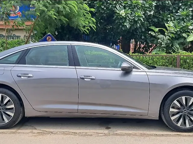 Used Audi A6 Technology 45 TFSI [2019-2024] in Delhi