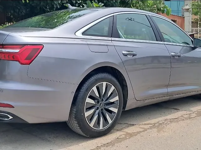 Used Audi A6 Technology 45 TFSI [2019-2024] in Delhi