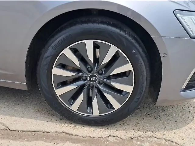 Used Audi A6 Technology 45 TFSI [2019-2024] in Delhi