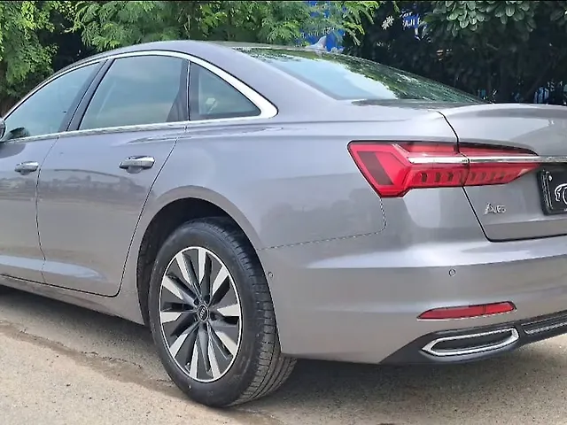 Used Audi A6 Technology 45 TFSI [2019-2024] in Delhi