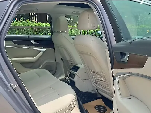 Used Audi A6 Technology 45 TFSI [2019-2024] in Delhi