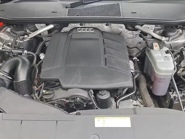 Used Audi A6 Technology 45 TFSI [2019-2024] in Delhi