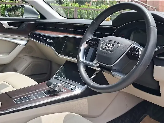 Used Audi A6 Technology 45 TFSI [2019-2024] in Delhi