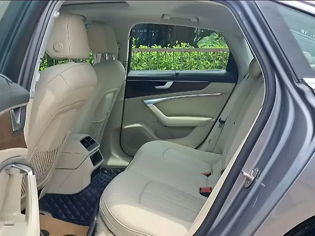 Used Audi A6 Technology 45 TFSI [2019-2024] in Delhi