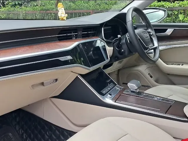 Used Audi A6 Technology 45 TFSI [2019-2024] in Delhi