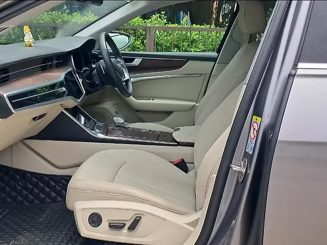 Used Audi A6 Technology 45 TFSI [2019-2024] in Delhi