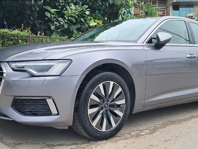 Used Audi A6 Technology 45 TFSI [2019-2024] in Delhi