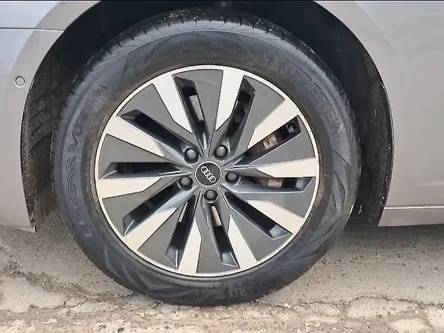 Used Audi A6 Technology 45 TFSI [2019-2024] in Delhi