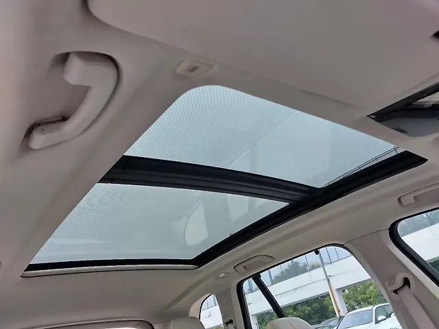 Used BMW X5 [2019-2023] xDrive30d xLine in Ahmedabad