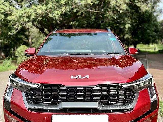 Used 2024 Kia Sonet in Delhi Used 2024 Kia Sonet in Delhi