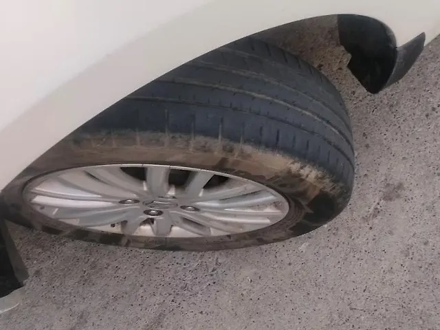 Used Maruti Suzuki Dzire [2020-2024] VXi CNG [2020-2023] in Delhi