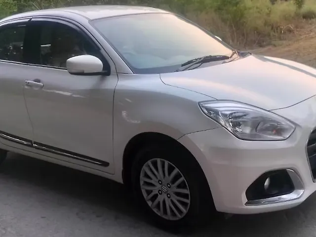 Used 2022 Maruti Suzuki DZire in Delhi