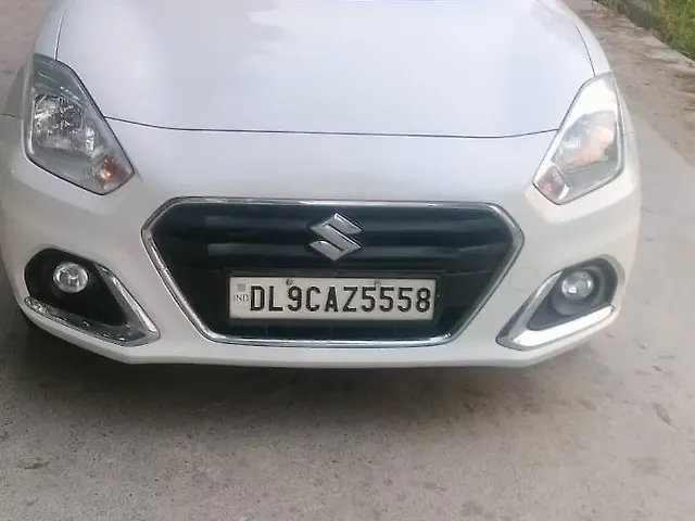 Used Maruti Suzuki Dzire [2020-2024] VXi CNG [2020-2023] in Delhi