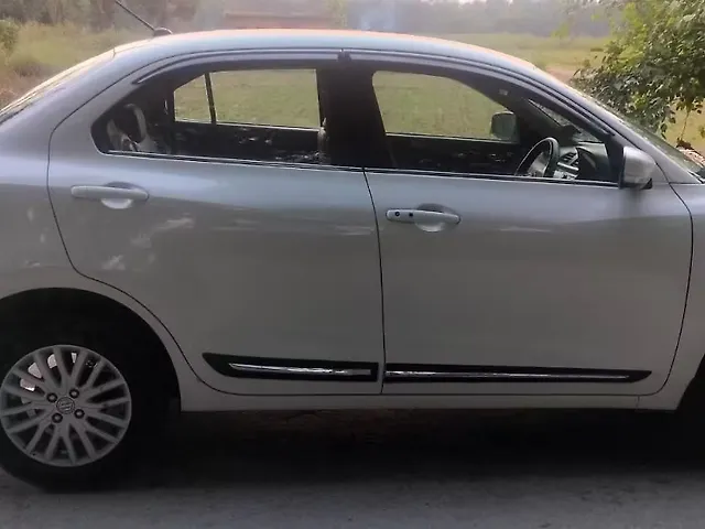 Used Maruti Suzuki Dzire [2020-2024] VXi CNG [2020-2023] in Delhi