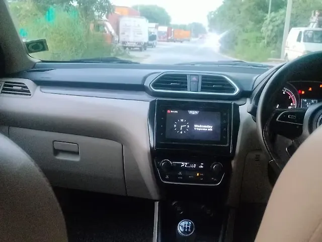 Used Maruti Suzuki Dzire [2020-2024] VXi CNG [2020-2023] in Delhi