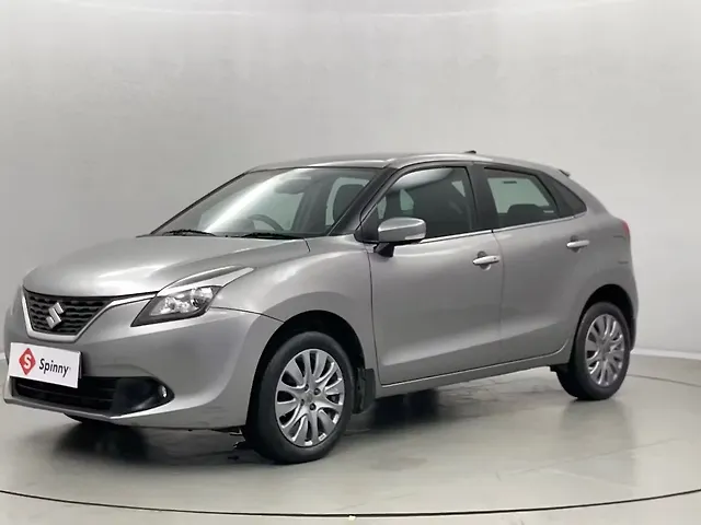 Used 2017 Maruti Suzuki Baleno in Jaipur Used 2017 Maruti Suzuki Baleno in Jaipur