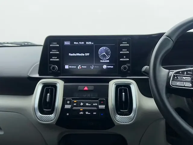 Used Kia Sonet [2020-2022] HTX 1.0 iMT [2020-2021] in Pune