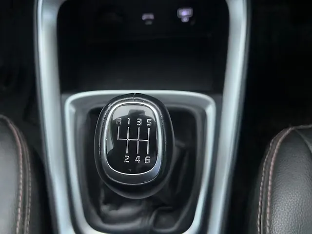 Used Kia Sonet [2020-2022] HTX 1.0 iMT [2020-2021] in Pune