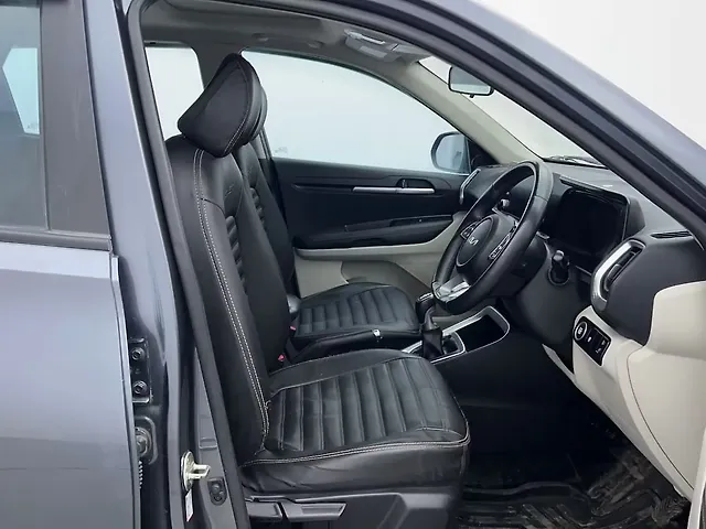 Used Kia Sonet [2020-2022] HTX 1.0 iMT [2020-2021] in Pune