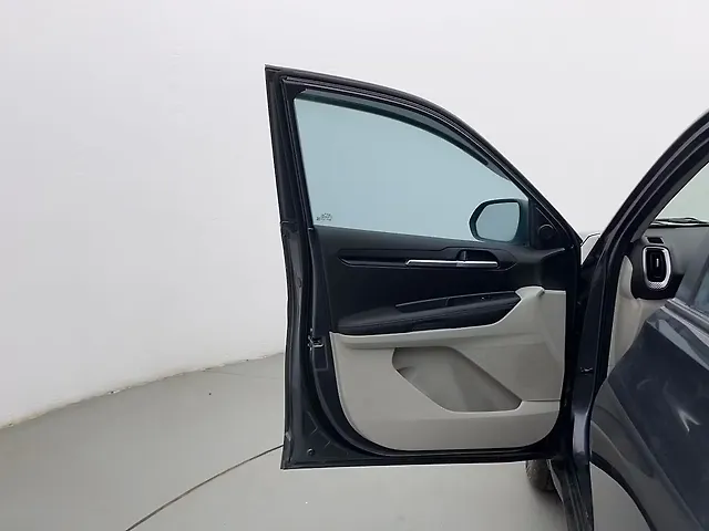 Used Kia Sonet [2020-2022] HTX 1.0 iMT [2020-2021] in Pune