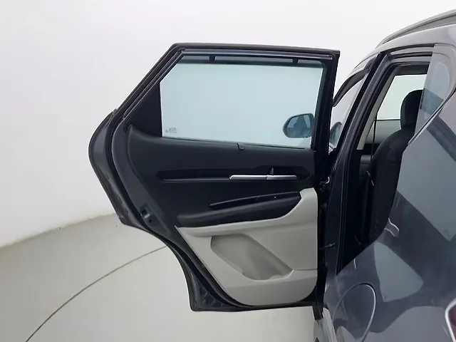 Used Kia Sonet [2020-2022] HTX 1.0 iMT [2020-2021] in Pune